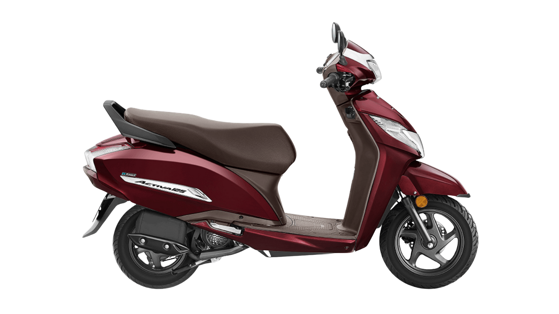 Activa 125